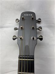 ENYA MUSIC NEXG Smart Audio Acoustic-Electric Guitar (Read Description)